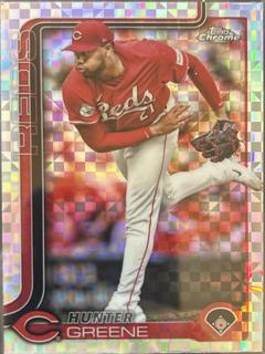 Hunter Greene