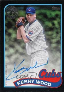 Kerry Wood