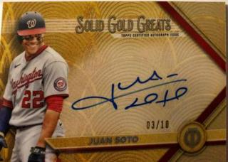 Juan Soto
