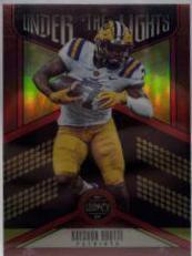 Kayshon Boutte [Ruby] #UL-KBO