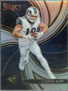 Cooper Kupp