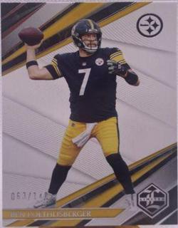 Ben Roethlisberger