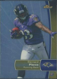 Bernard Pierce