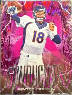Peyton Manning