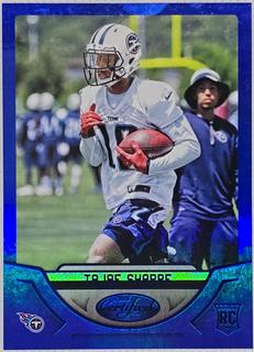 Tajae Sharpe