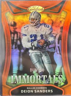 Deion Sanders