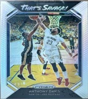 Anthony Davis