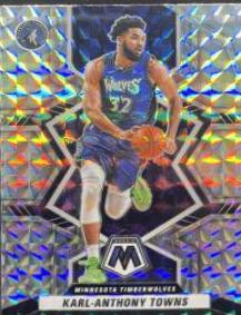 Karl-Anthony Towns