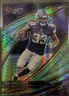 Dalvin Cook
