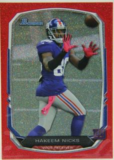 Hakeem Nicks