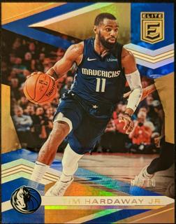 Tim Hardaway Jr.