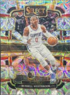 Russell Westbrook