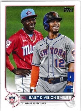 Francisco Lindor #98
