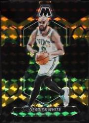 Derrick White