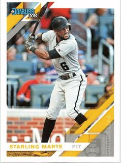 Starling Marte
