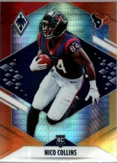 Nico Collins