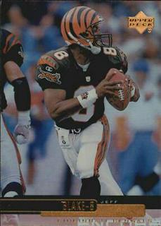 Jeff Blake