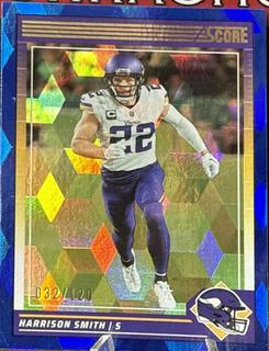 Harrison Smith