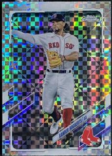 Xander Bogaerts