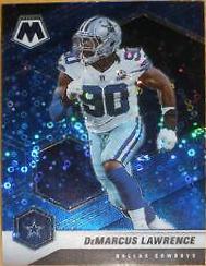 DeMarcus Lawrence