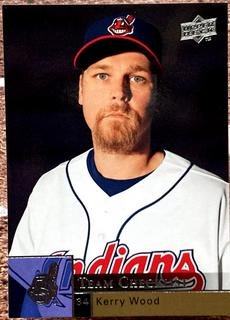 Kerry Wood