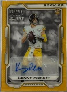 Kenny Pickett