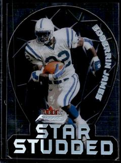 Edgerrin James