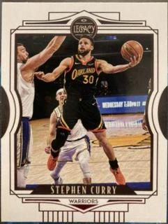 Stephen Curry