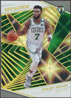 Jaylen Brown