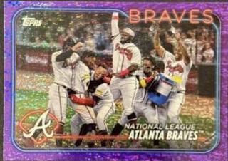 Atlanta Braves
