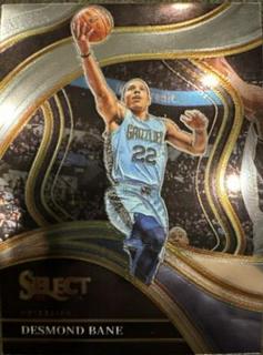 Desmond Bane