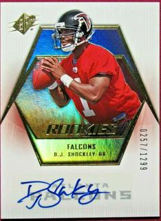 D.J. Shockley