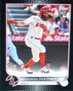 Brandon Marsh