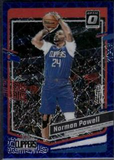Norman Powell