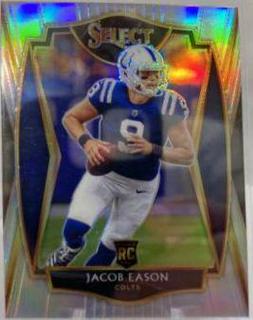 Jacob Eason