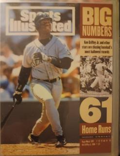 Ken Griffey Jr
