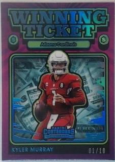 Kyler Murray