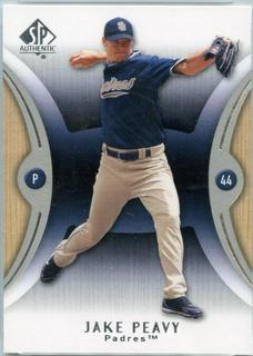 Jake Peavy