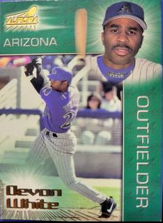 Devon White