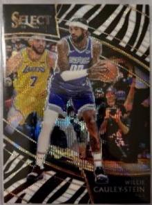 Willie Cauley-Stein