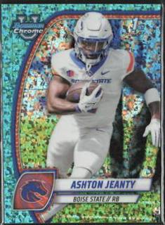 Ashton Jeanty