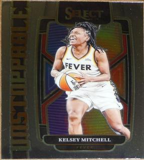 Kelsey Mitchell