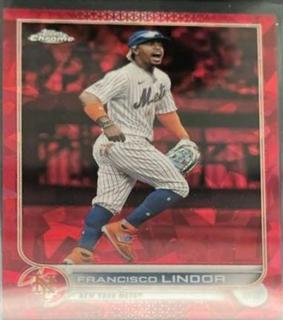 Francisco Lindor