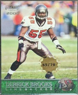 Derrick Brooks