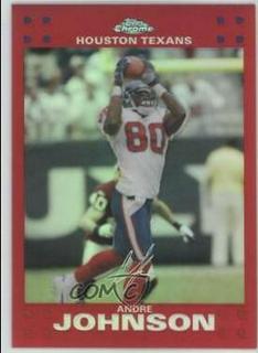 Andre Johnson
