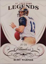 Kurt Warner