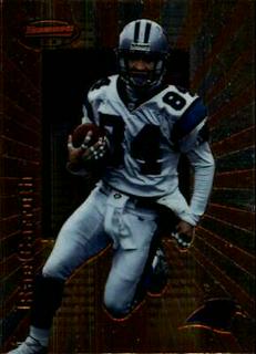 Rae Carruth