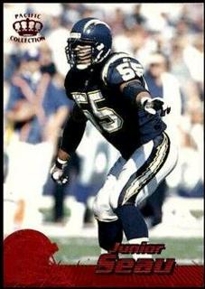Junior Seau