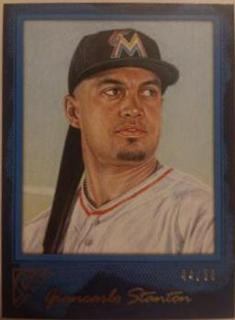Giancarlo Stanton