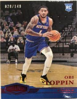 Obi Toppin